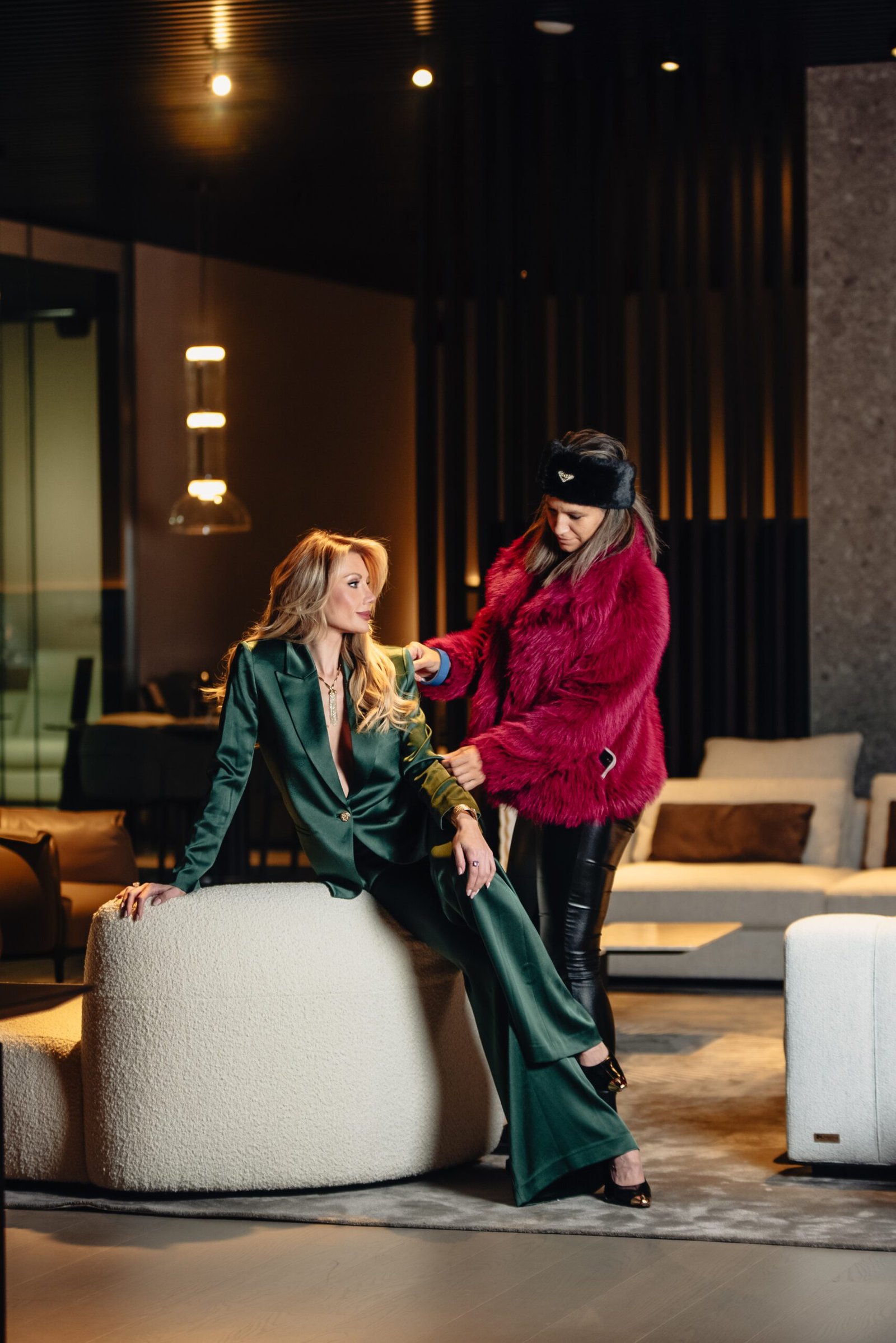 More Than Fashion: Self-Expression with Tammara Kohler