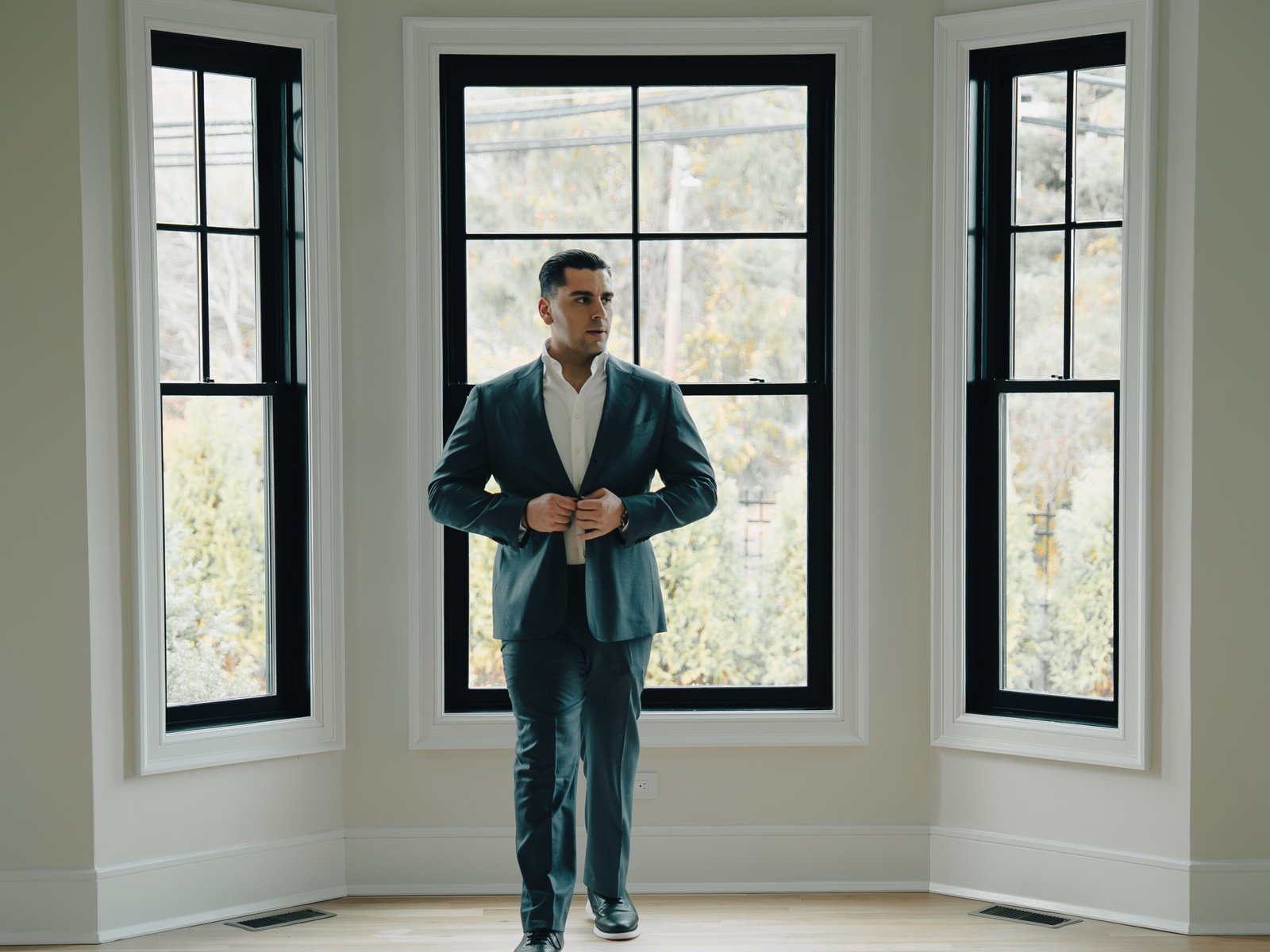 White-Glove Lending: Logan Levy Brings New York Sophistication to Florida's Elite Real Estate Scene