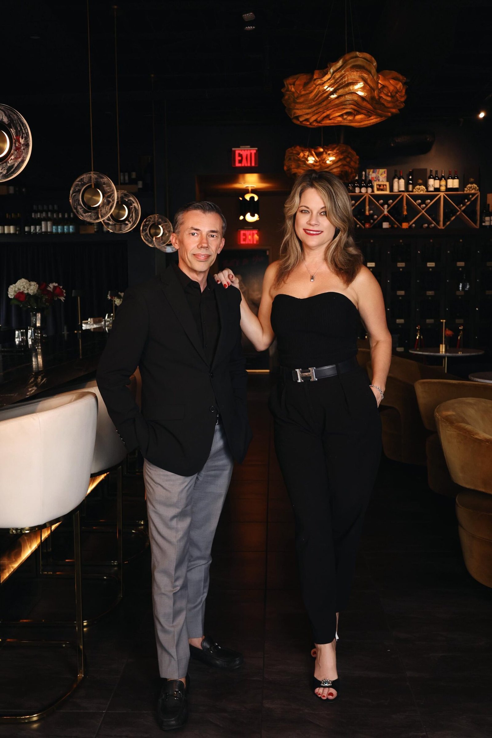 Where Ambition Meets Enjoyment: With Ulrich 'U.S.' Marine