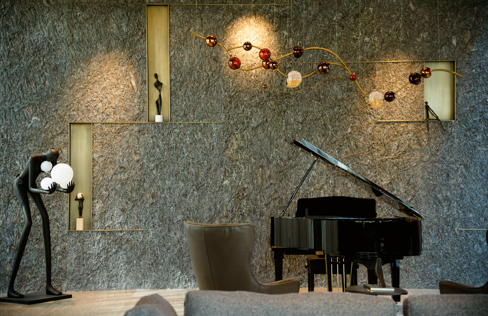 Dubai, in Style: With La Casa Living