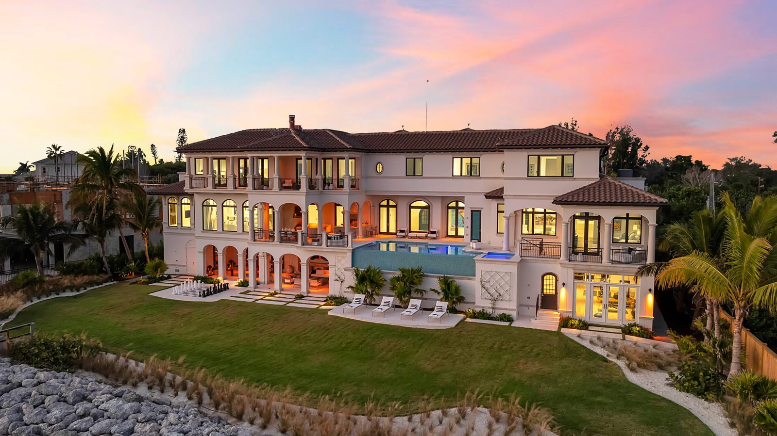 Global Luxury, Strategic Vision & a New Chapter: With Douglas Elliman