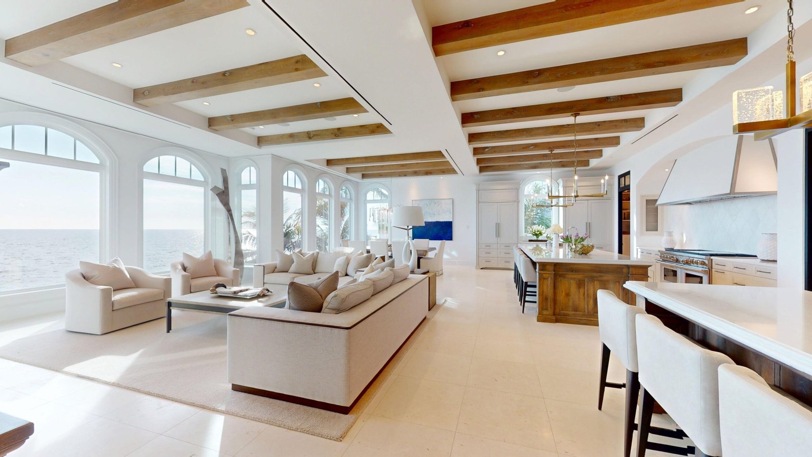 Global Luxury, Strategic Vision & a New Chapter: With Douglas Elliman