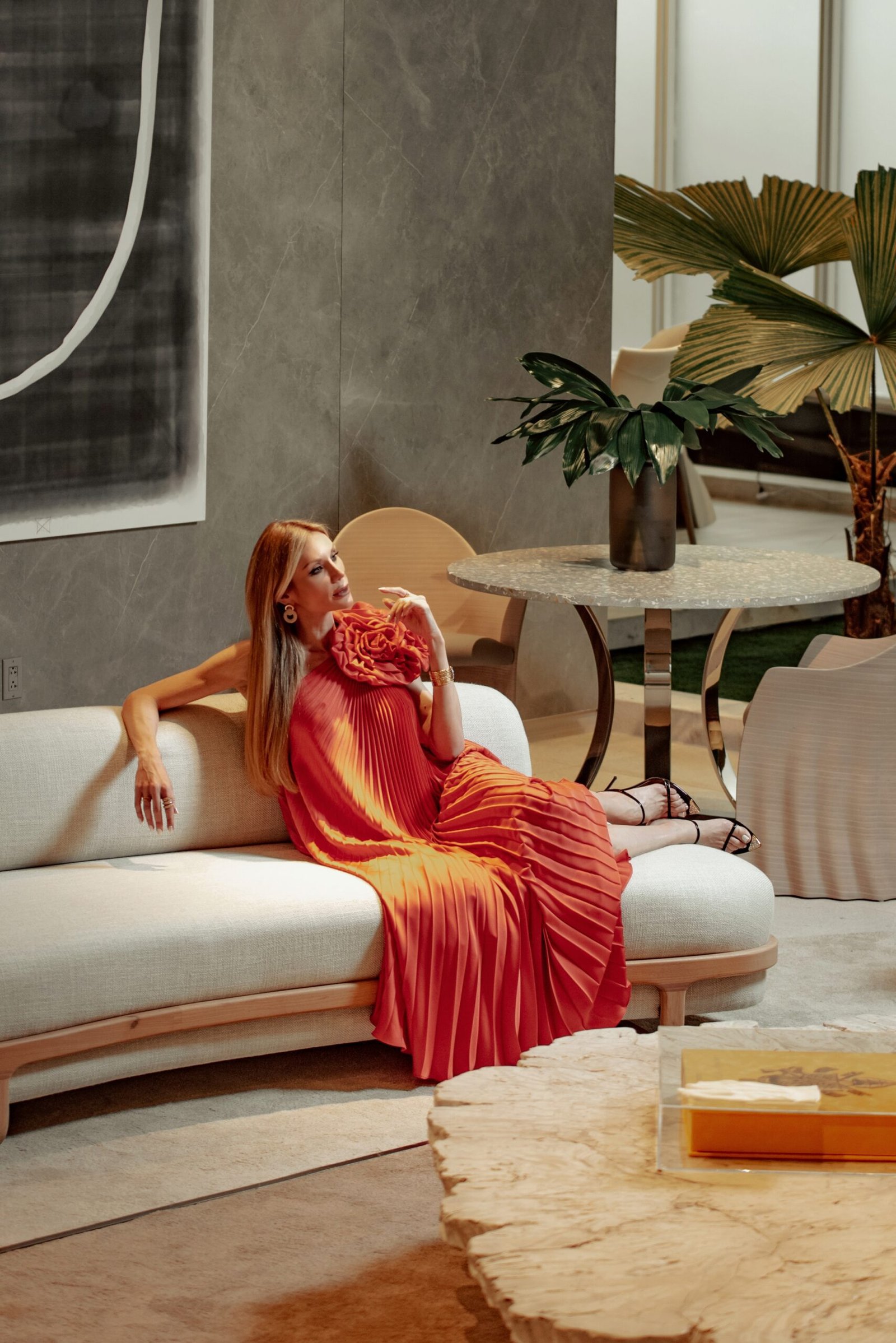 The Art of Living Beautifully: When Fashion and Design Collide