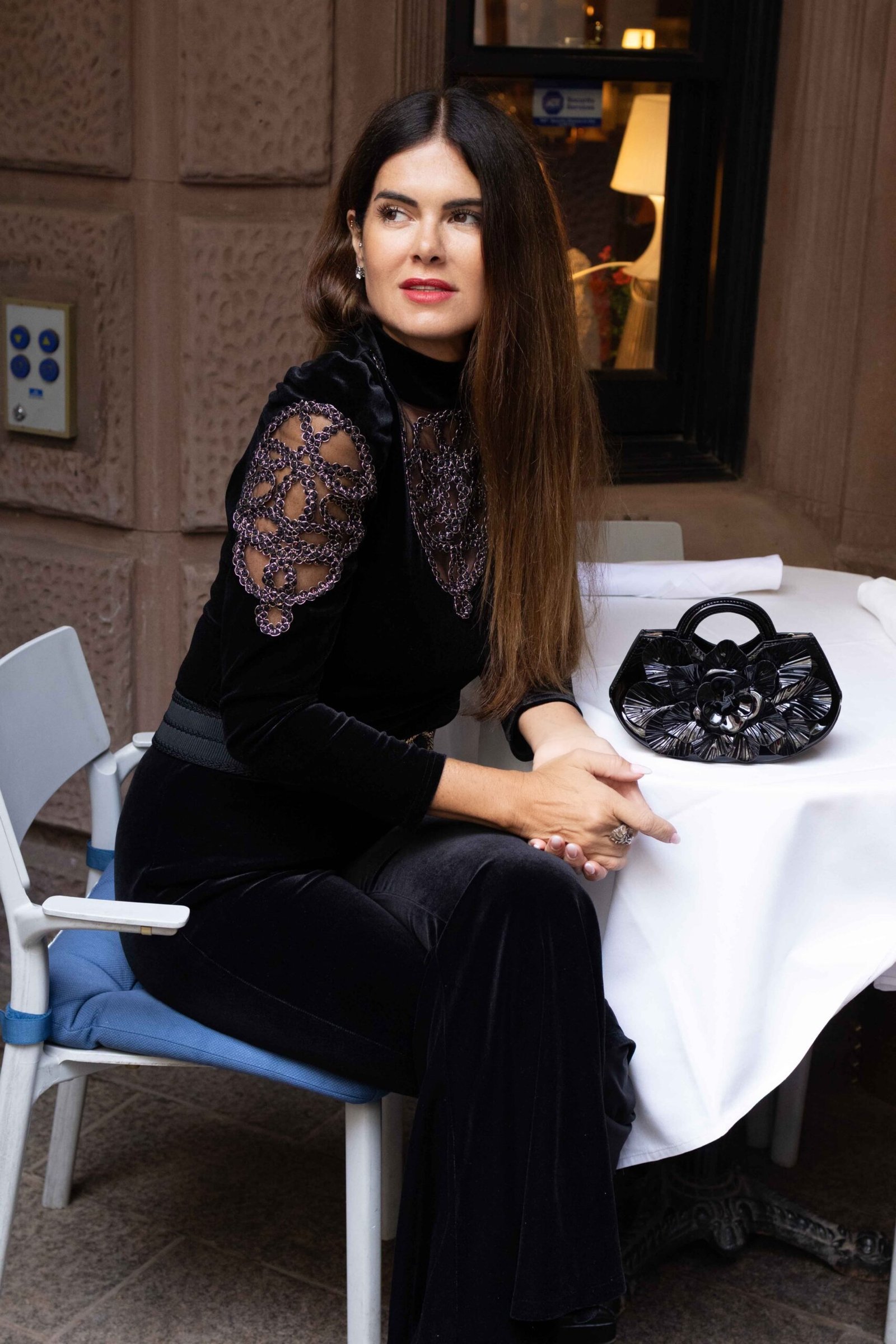 Beyond the Fabric: Precise Tailoring, Design and Coherence