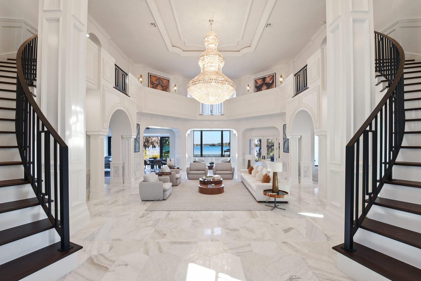 Orlando Luxury Builders: Redefining Ultra-Luxury Living in Central Florida