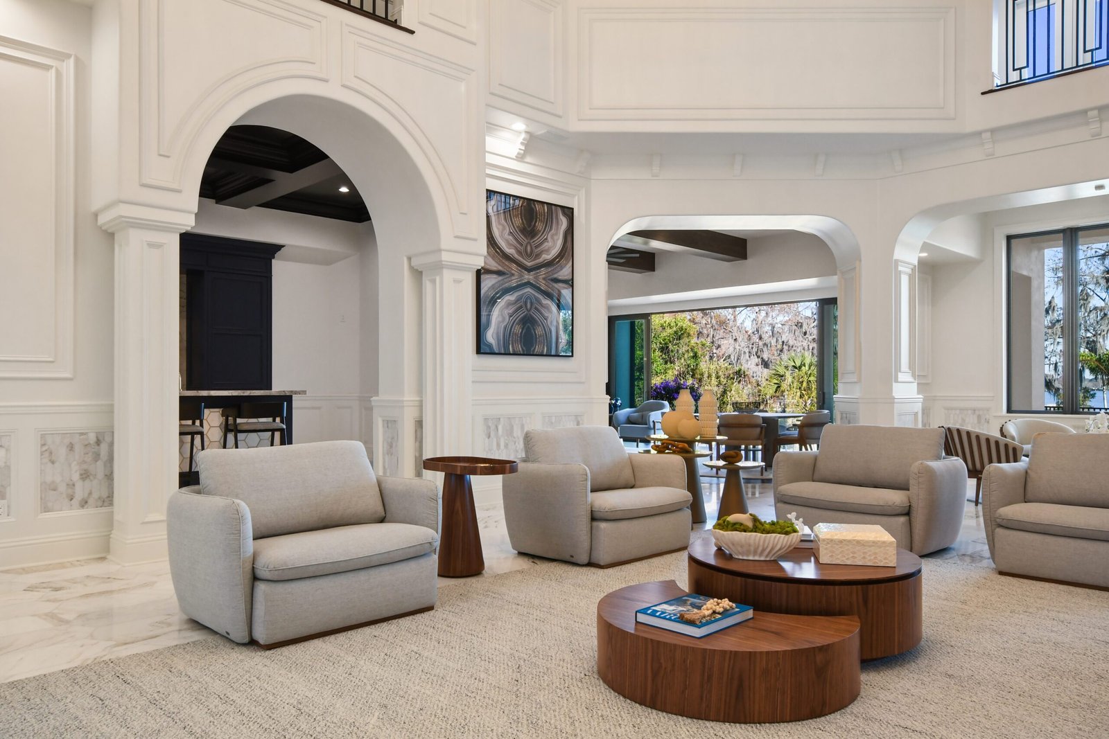 Orlando Luxury Builders: Redefining Ultra-Luxury Living in Central Florida