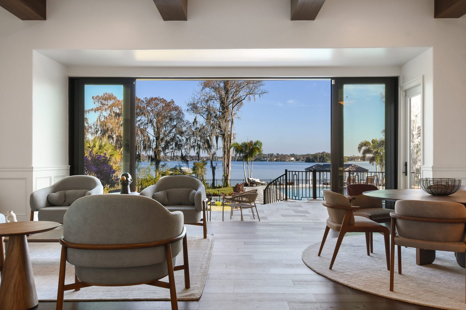 Orlando Luxury Builders: Redefining Ultra-Luxury Living in Central Florida