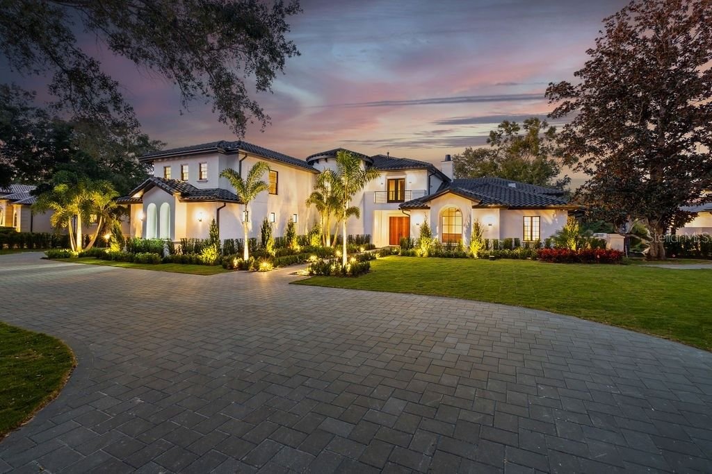 9725 Chestnut Ridge Drive, Isleworth (6 of 7)