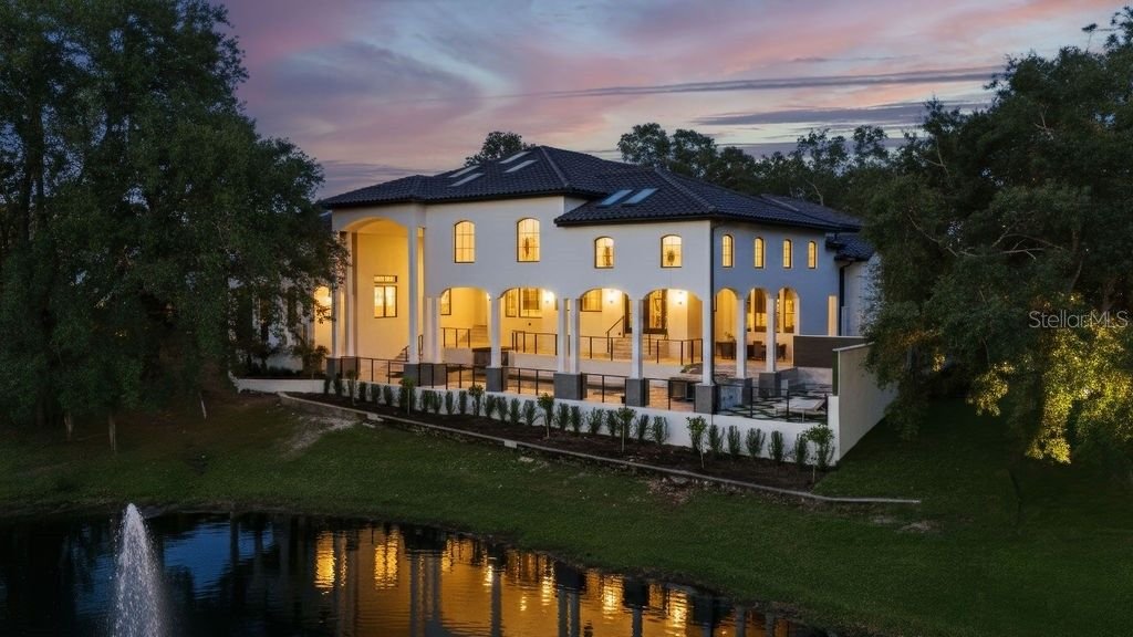 9725 Chestnut Ridge Drive, Isleworth (7 of 7)