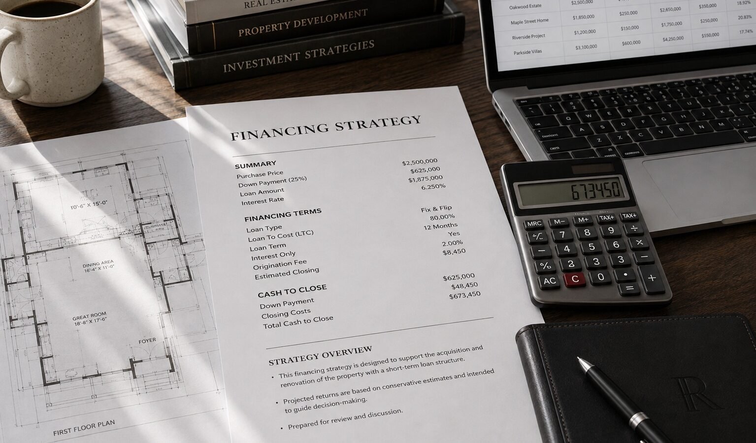 Why Great Deals Are Lost Before They’re Ever Under Contract